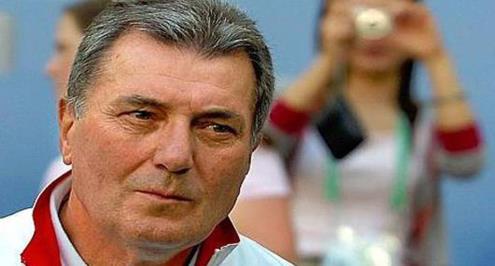 مصدر .. الزمالك يتوصل لإتفاق مع العجوز "لومير" بطل الأمم الأوروبية 2000